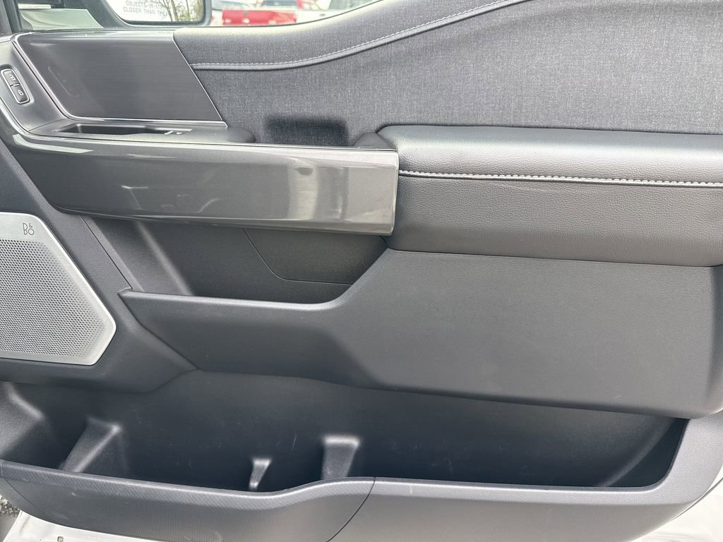 Used 2023 Ford F150 Lariat w/ Equipment Group 502A High image 14