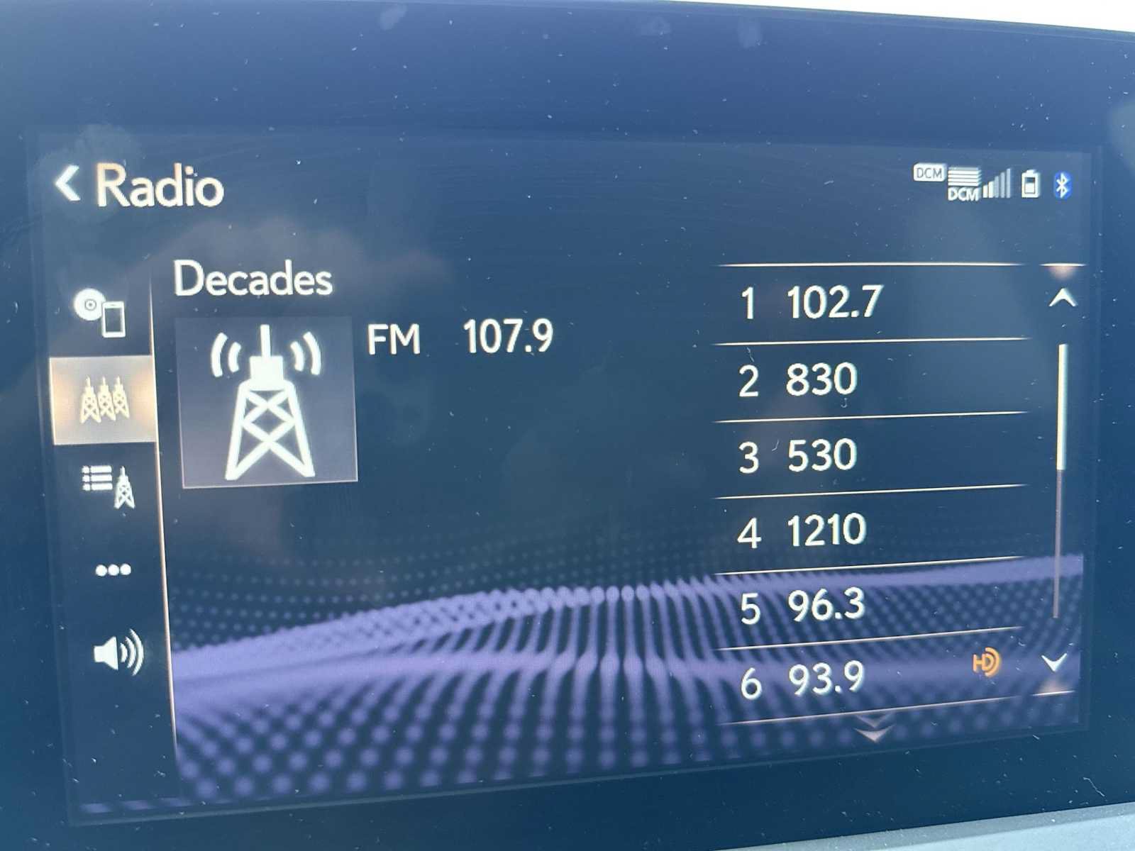 Used 2022 Lexus ES 350 w/ Premium Package FWD image 17