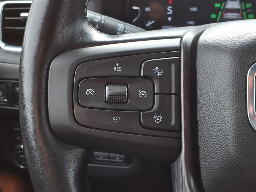 Certified 2024 GMC Yukon XL Denali Ultimate image 16