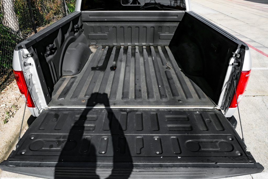 Used 2016 Ford F150 XLT w/ Equipment Group 302A Luxury image 63