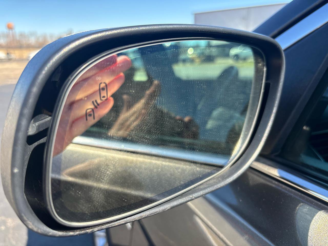 Used 2018 Ford Taurus Limited w/ Driver Assist Package image 35