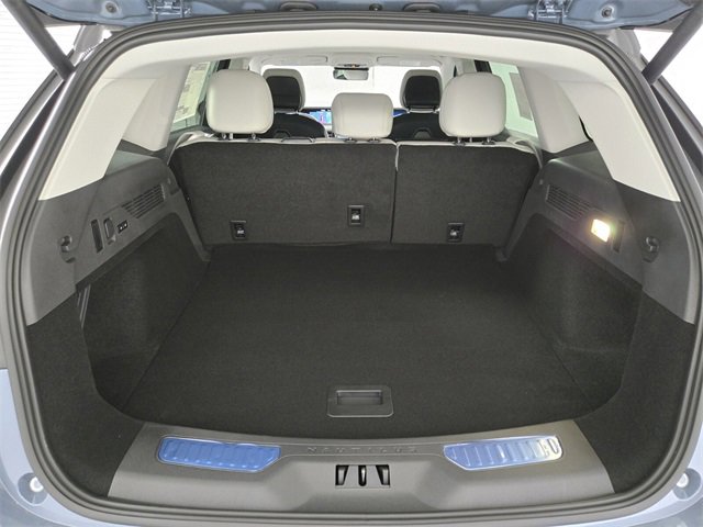 New 2026 Lincoln Nautilus Reserve w/ Jet Appearance Package image 18