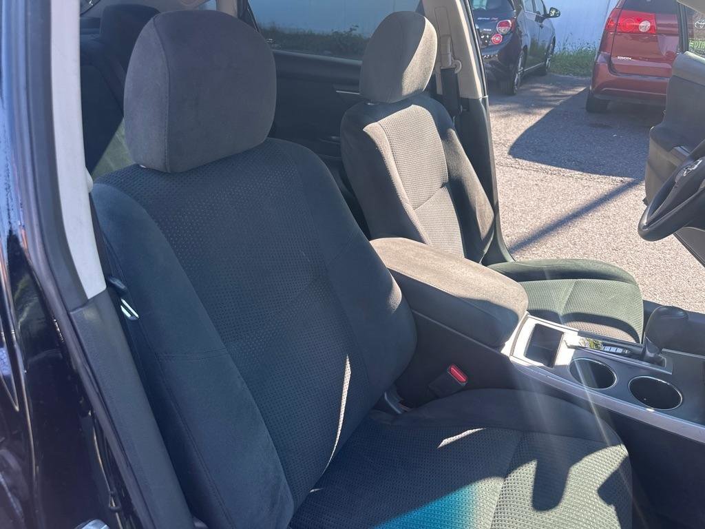 Used 2015 Nissan Altima 2.5 S w/ Power Driver Seat Package image 25