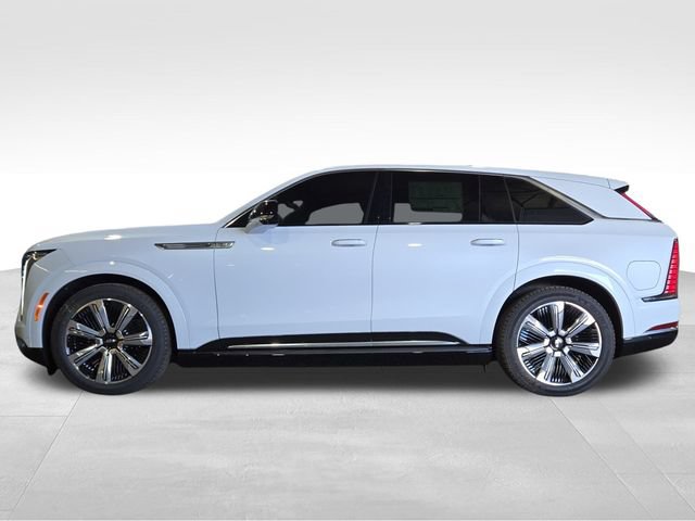New 2026 Cadillac Escalade IQ Luxury 2 AWD/4WD image 8