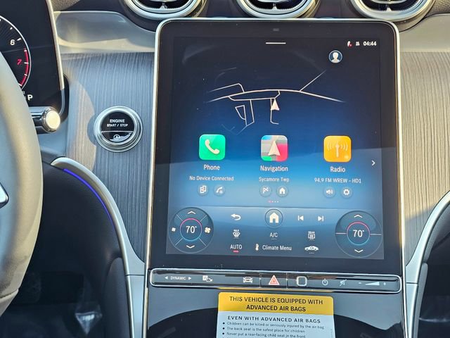 New 2026 Mercedes-Benz GLC 300 4MATIC image 34