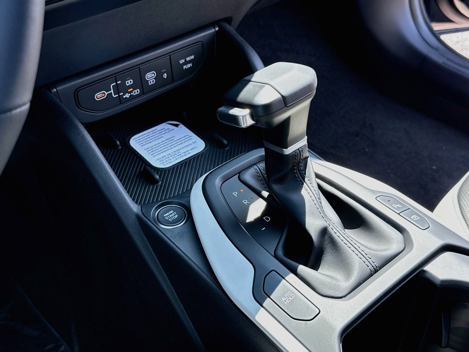 New 2026 Kia K4 GT-Line Turbo FWD image 13