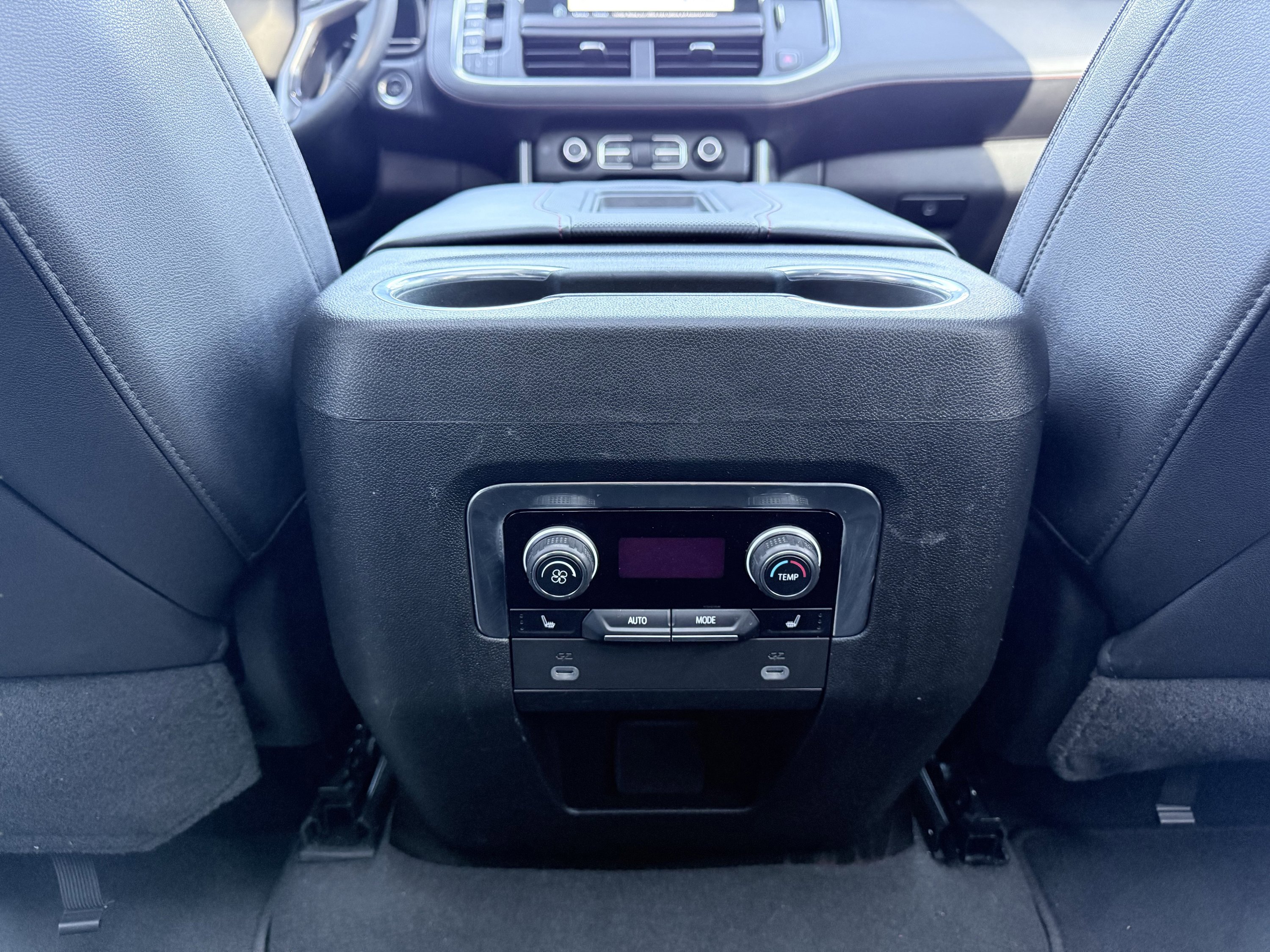 Used 2023 Chevrolet Tahoe RST w/ Luxury Package RWD image 52