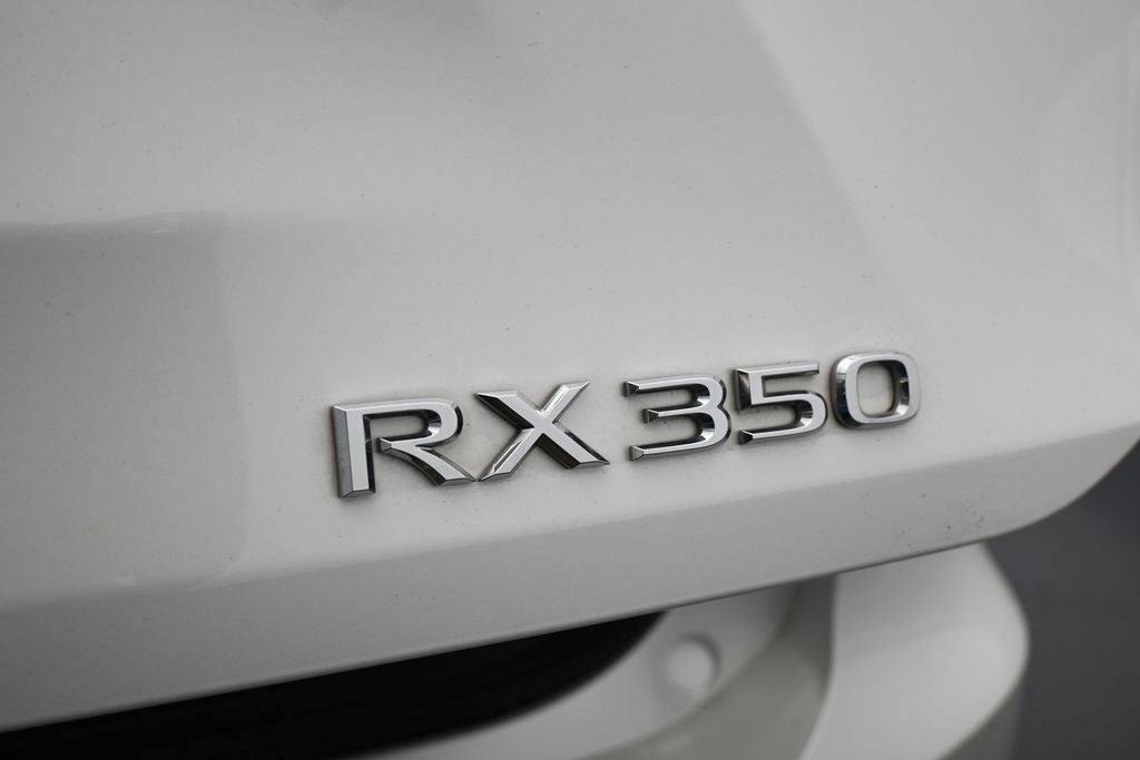 Used 2022 Lexus RX 350 FWD w/ Premium Package image 37