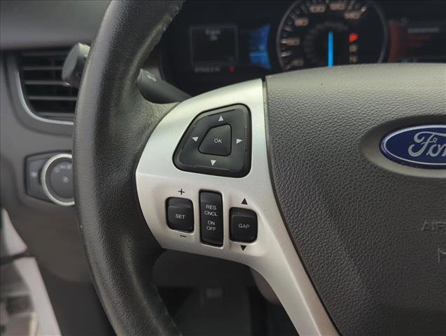 Used 2014 Ford Edge Limited w/ Equipment Group 302A image 13