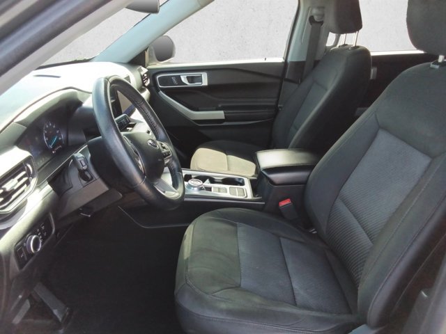 Used 2023 Ford Explorer XLT RWD image 17
