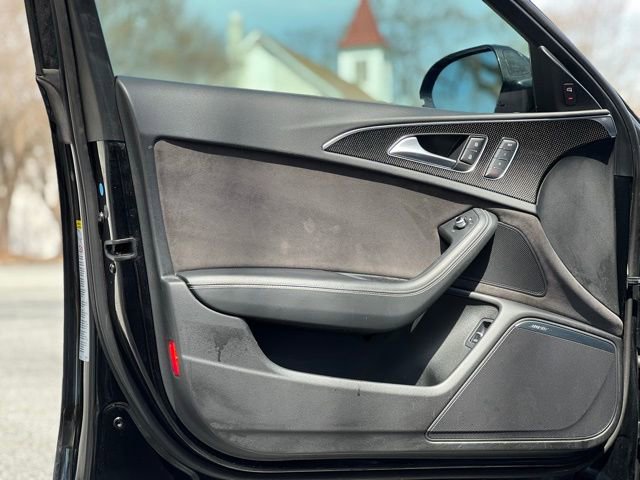 Used 2016 Audi S6 Premium Plus image 10