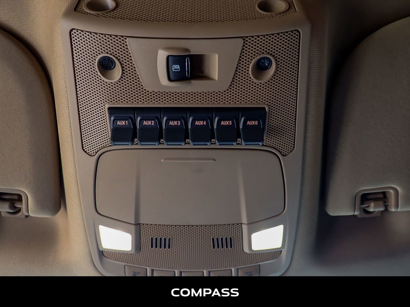 Used 2022 Ford F350 Lariat w/ Lariat Ultimate Package image 15