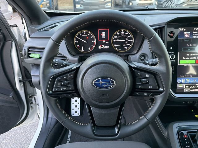 Certified 2024 Subaru Crosstrek 2.5i Sport image 25