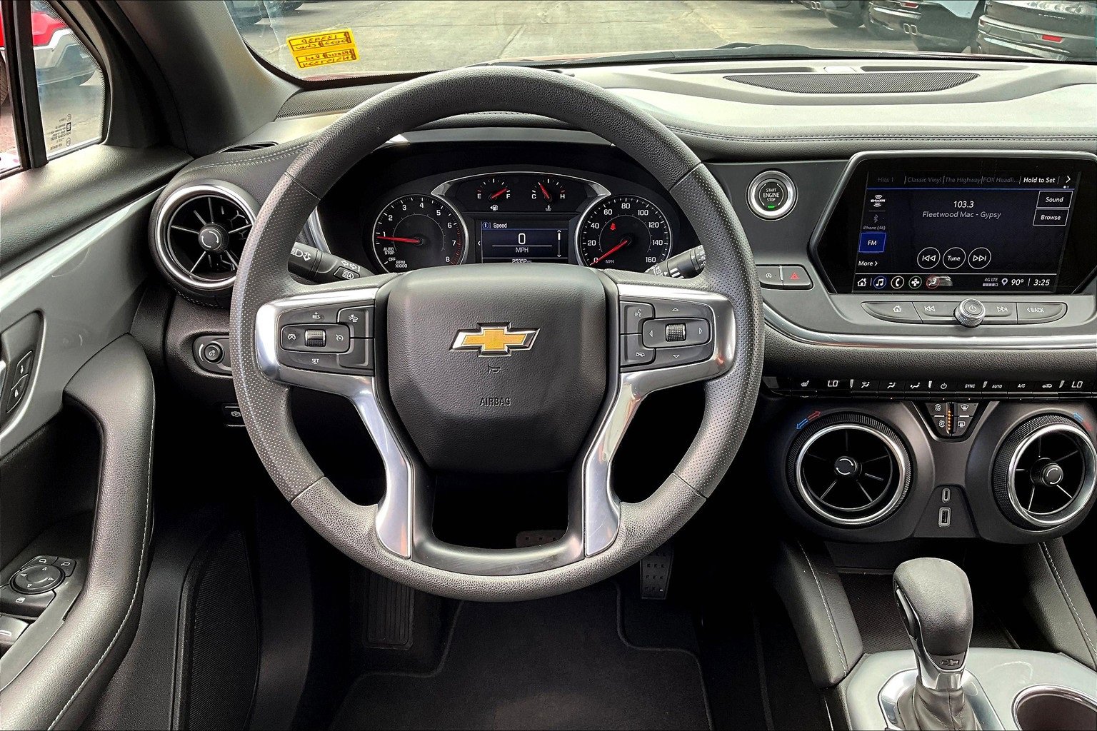 Used 2022 Chevrolet Blazer LT image 5