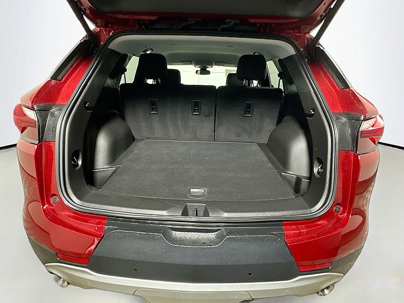 Used 2022 Chevrolet Blazer LT AWD/4WD image 25