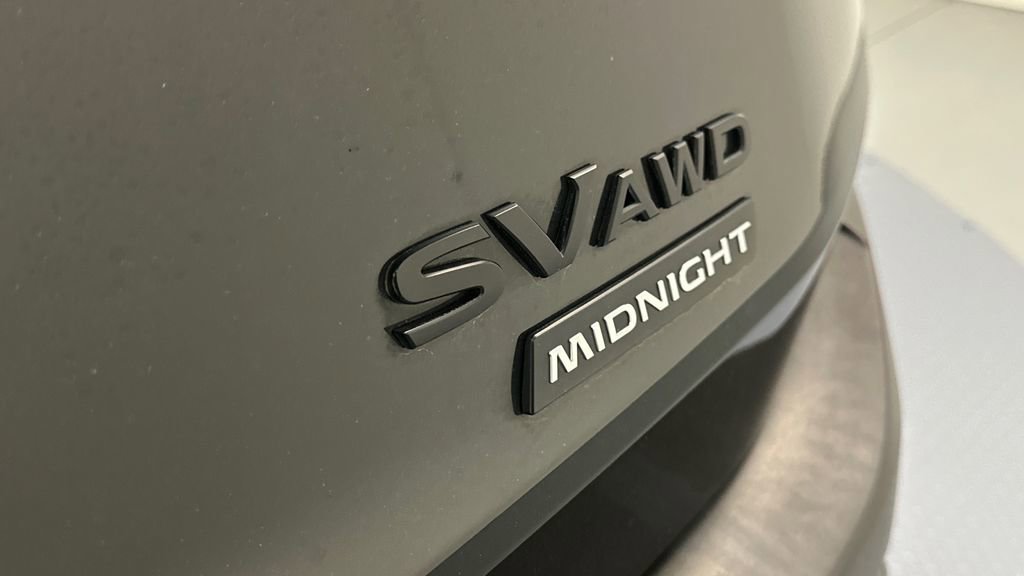 Certified 2023 Nissan Rogue SV w/ SV Premium B Package image 20