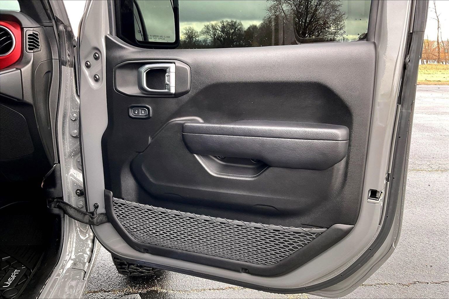 Used 2023 Jeep Gladiator Rubicon image 19