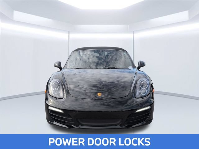 Used 2016 Porsche Boxster S RWD image 10