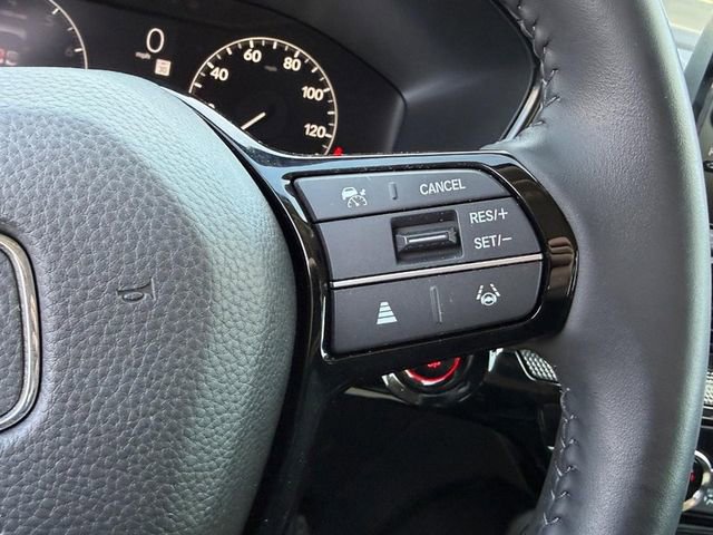 Used 2025 Honda CR-V EX-L image 18