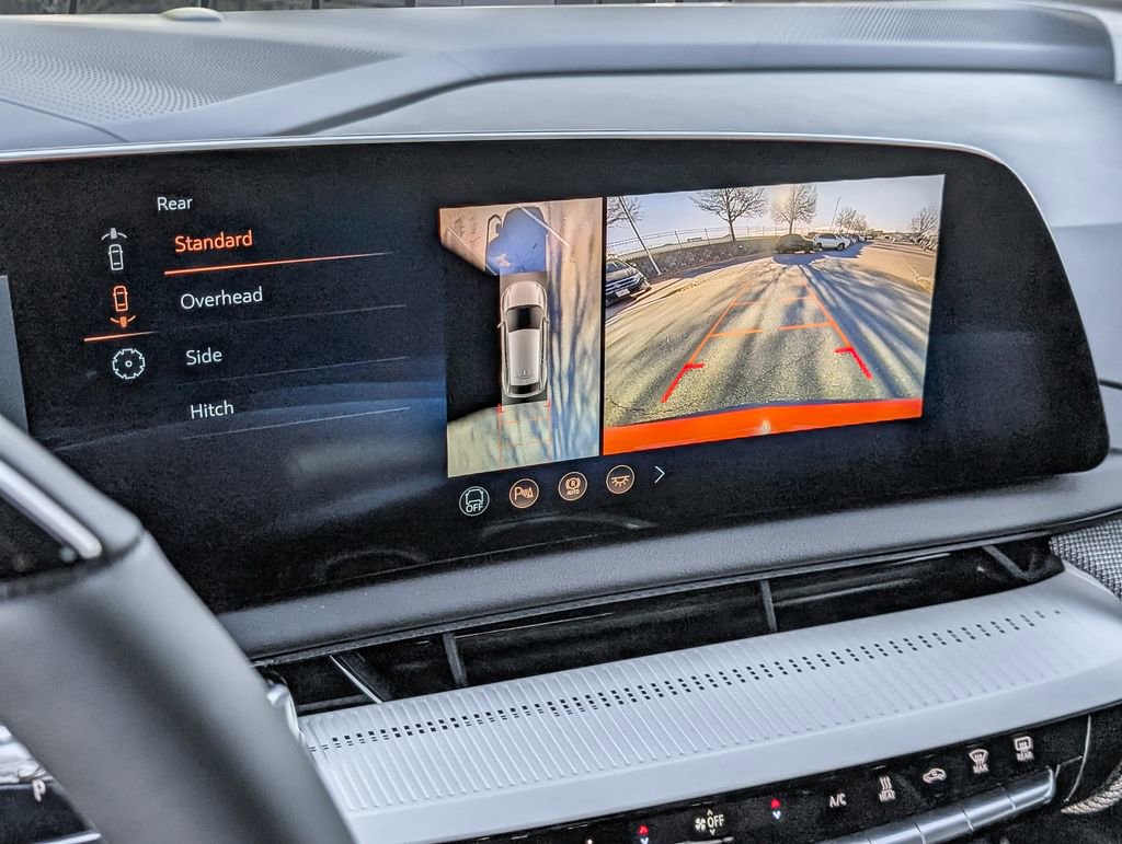 New 2026 Cadillac Optiq Sport 2 image 26