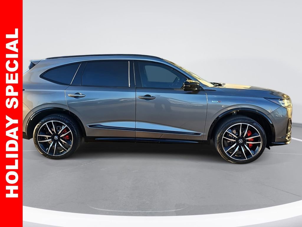 Used 2024 Acura MDX Type S image 2