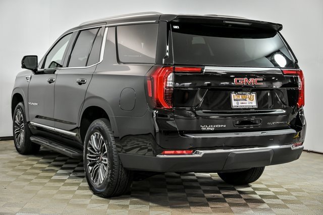 New 2026 GMC Yukon Elevation w/ Elevation Premium Package image 4