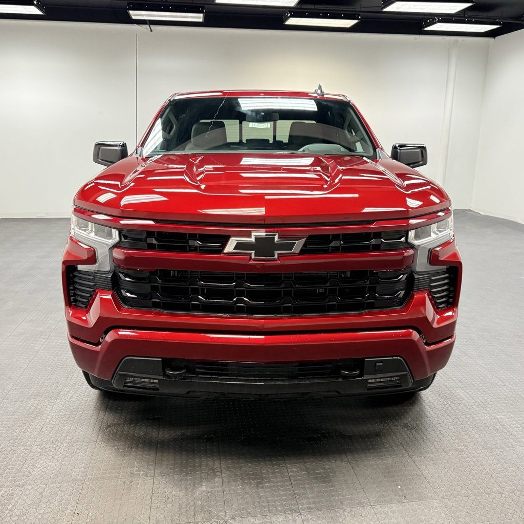 New 2026 Chevrolet Silverado 1500 RST image 9