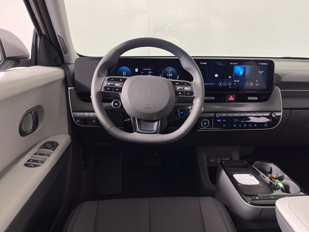 New 2027 Hyundai Ioniq 5 SEL RWD image 15