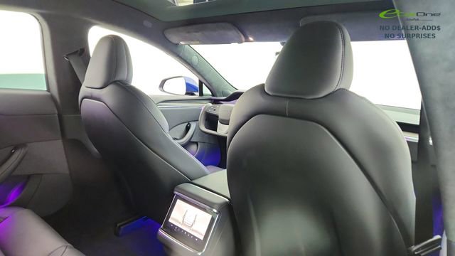 Used 2022 Tesla Model S AWD/4WD image 25