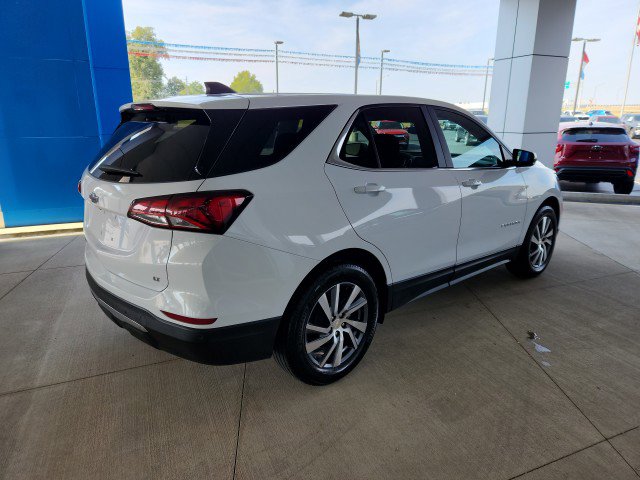 Used 2024 Chevrolet Equinox LT image 13