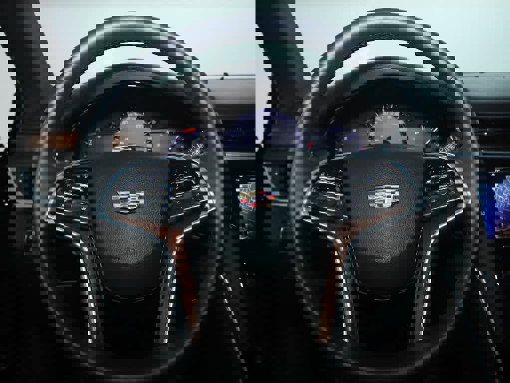 Used 2016 Cadillac XTS Luxury w/ Driver Awareness Package image 20