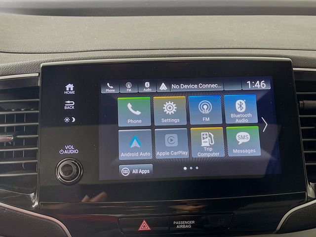 Used 2021 Honda Pilot Special Edition image 15