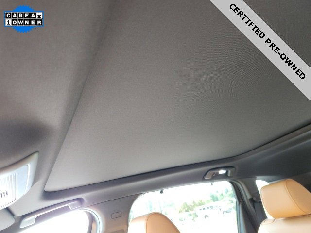 Certified 2025 MAZDA CX-90 3.3 Turbo S w/ Premium Plus image 13