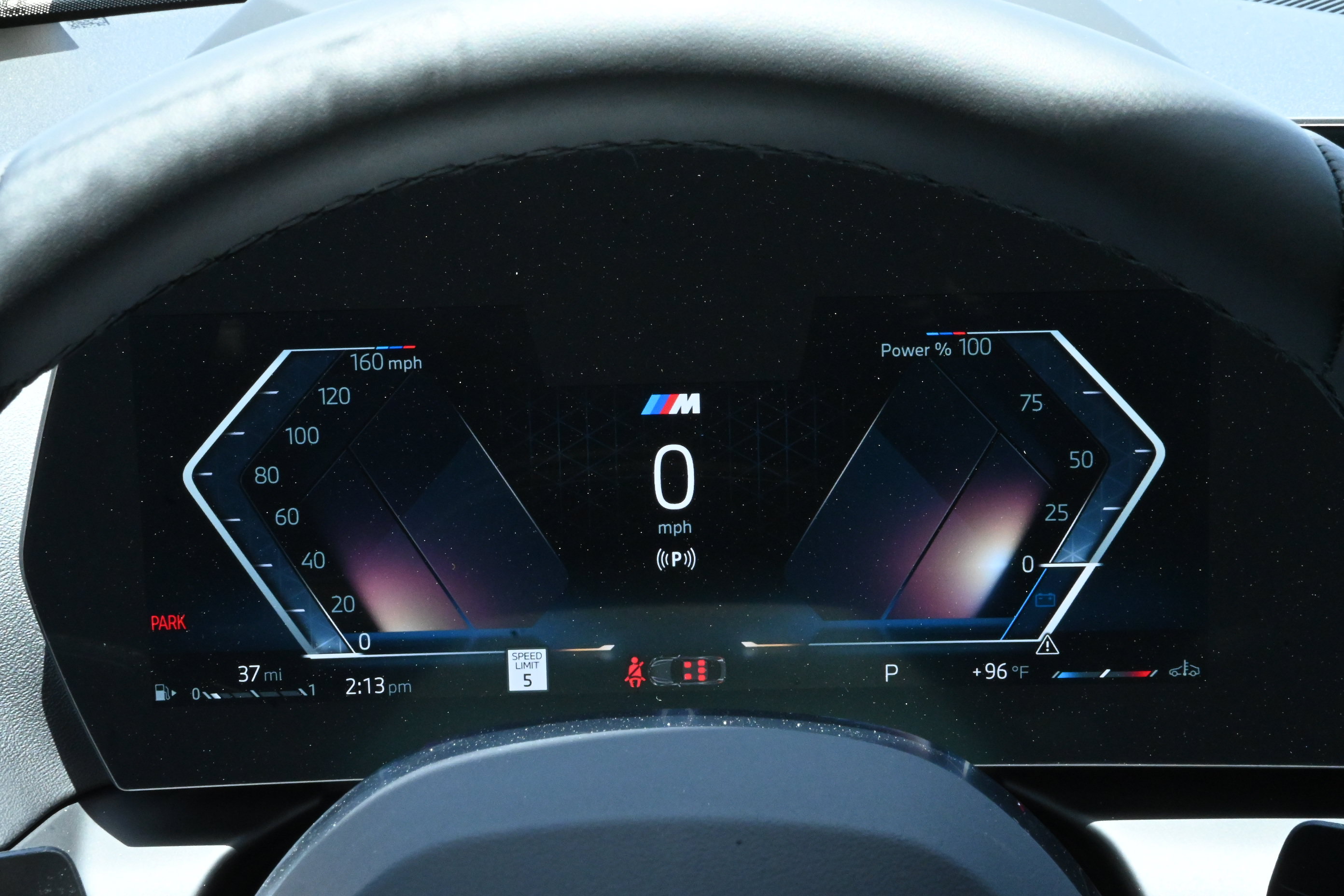 New 2026 BMW 228i w/ Technology Package FWD image 15