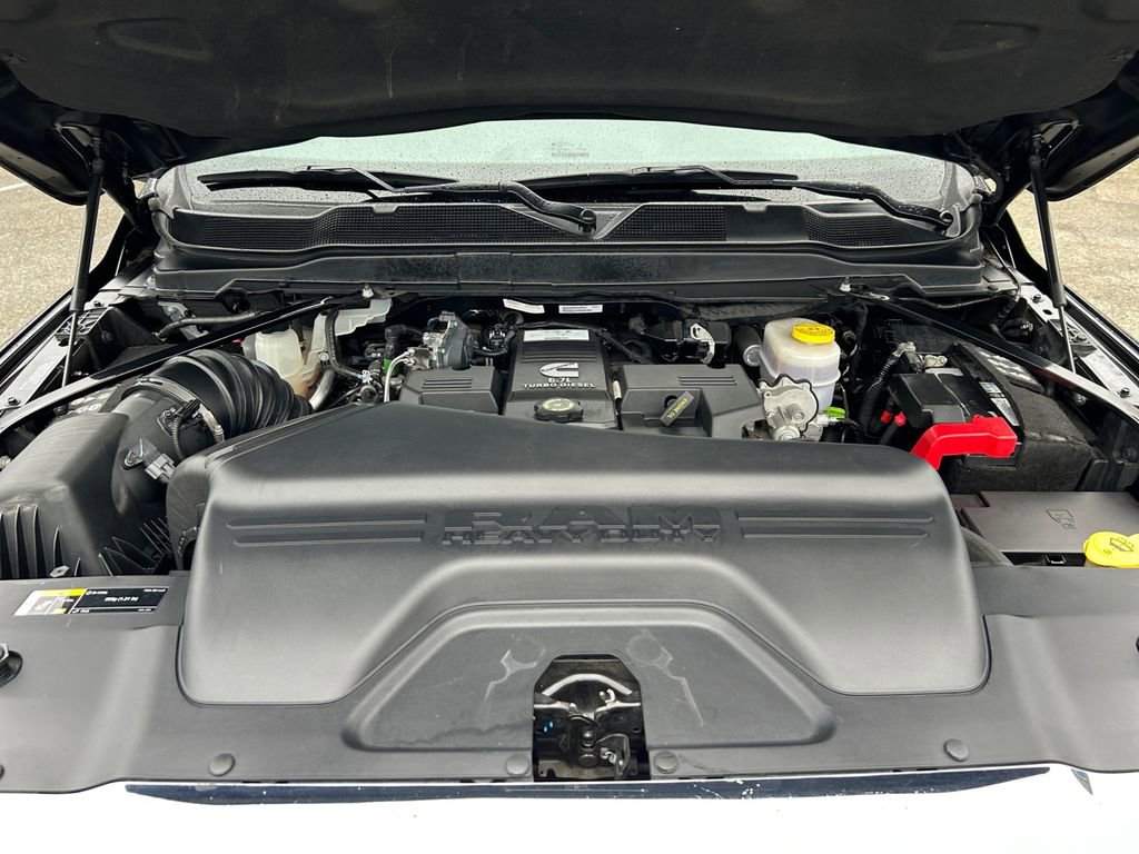 Used 2020 RAM 2500 Big Horn w/ Level 2 Equipment Group image 29