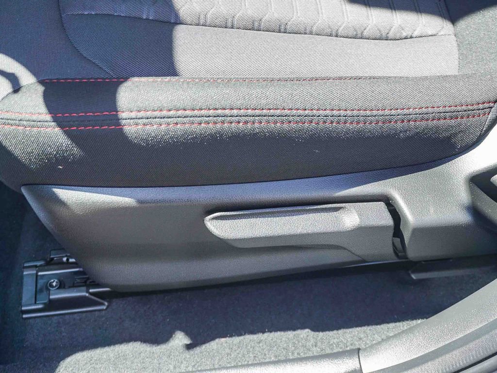 Certified 2025 Subaru Impreza 2.0i Sport image 19