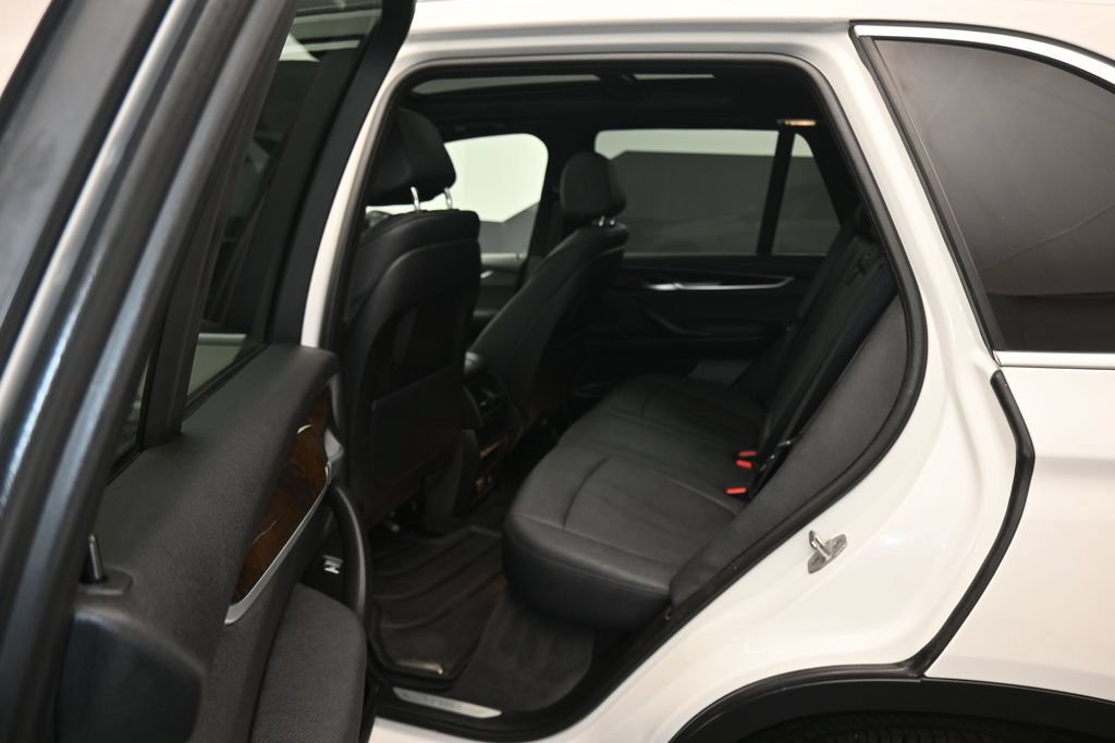 Used 2018 BMW X5 xDrive35i AWD/4WD image 32