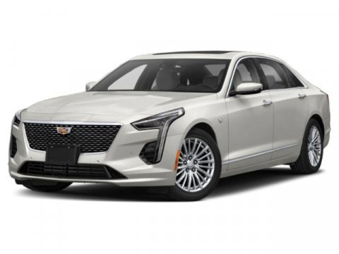 Used 2019 Cadillac CT6 Premium Luxury w/ Super Cruise Package