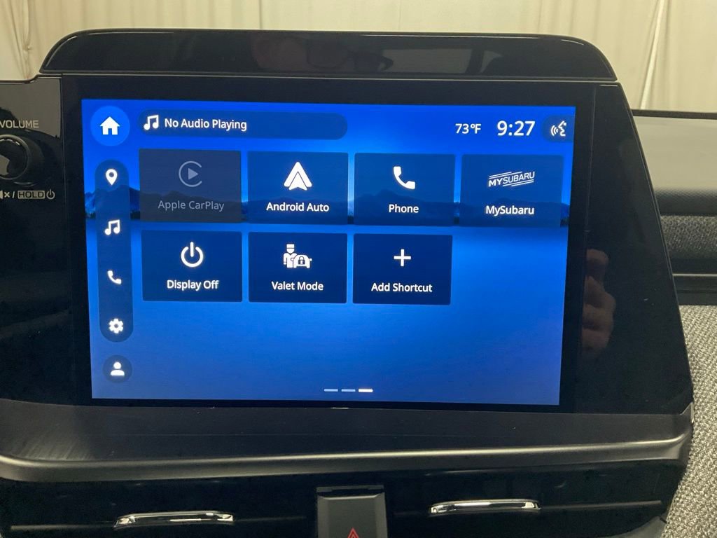 New 2026 Subaru Outback Limited XT image 19