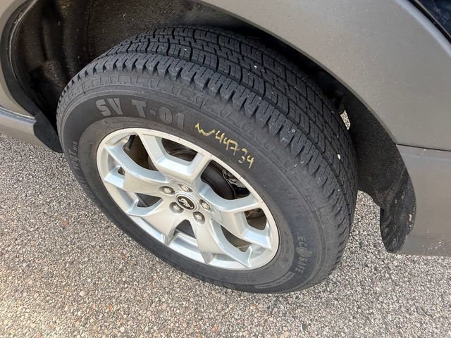 Certified 2022 Ford Bronco Sport AWD/4WD image 30