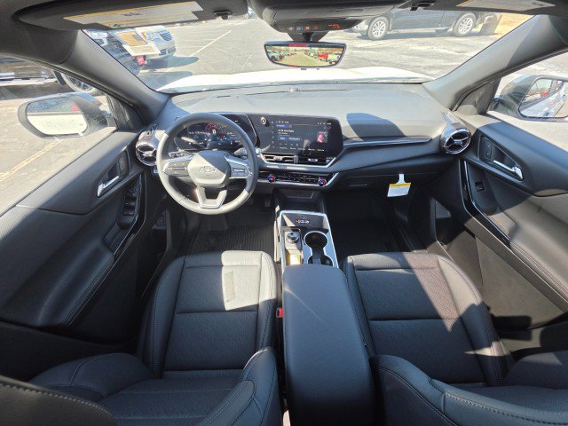 New 2026 Chevrolet Equinox LT image 24