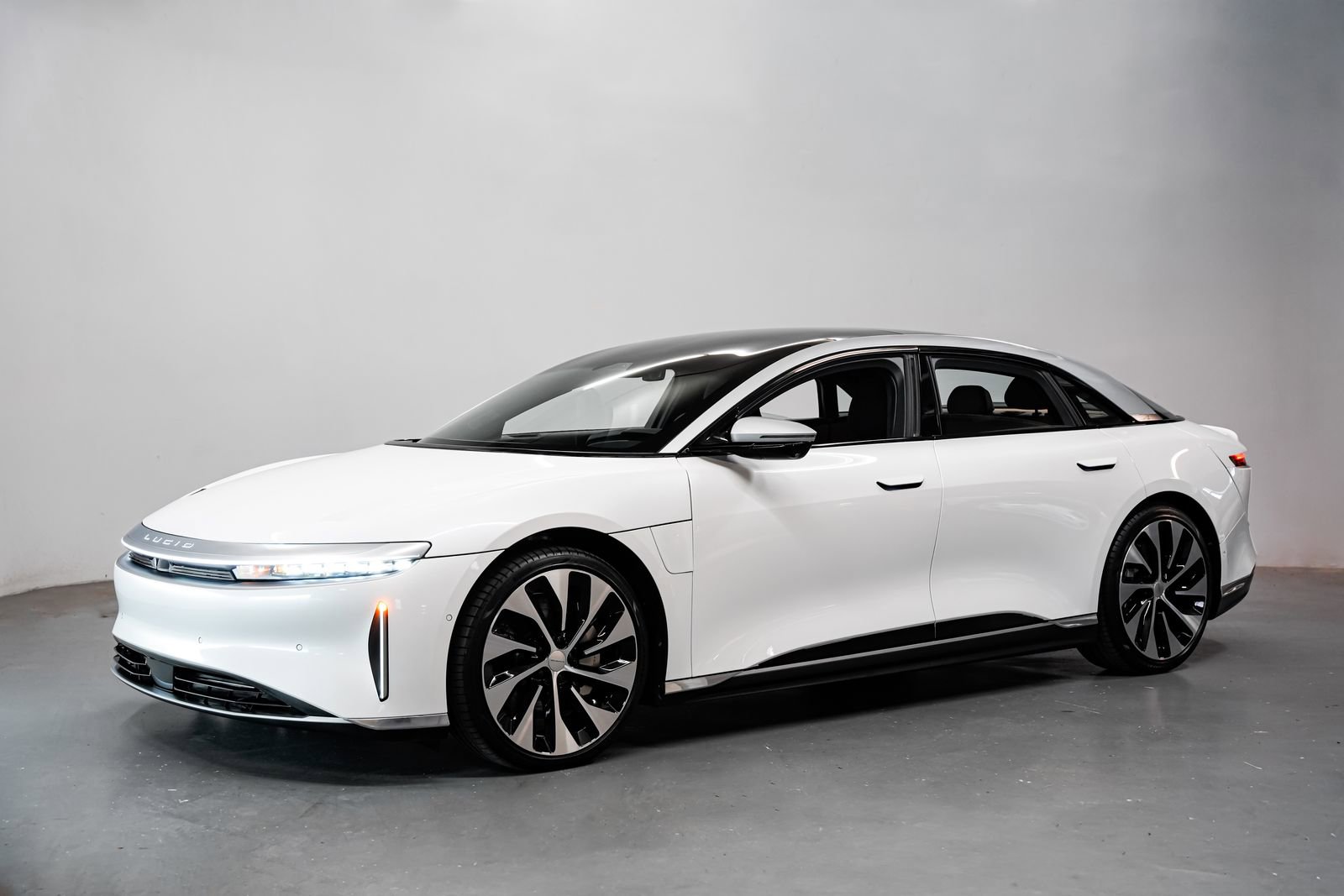 Used 2022 Lucid Air Grand Touring AWD/4WD image 6