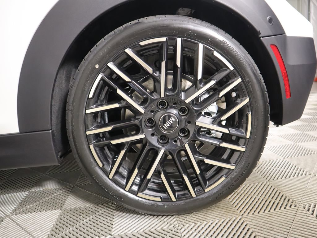 New 2026 MINI Cooper S image 34