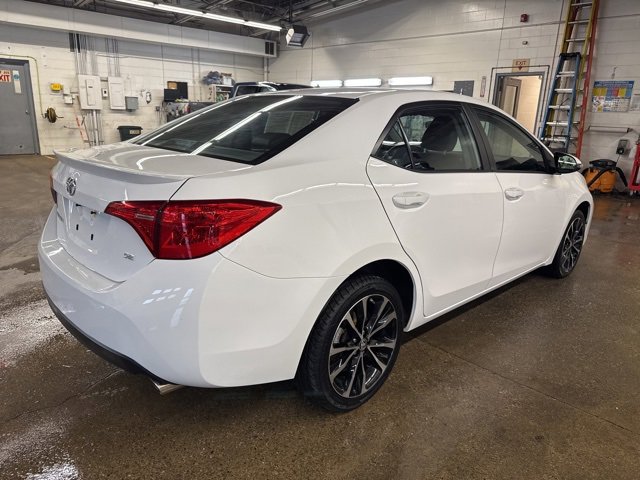 Used 2019 Toyota Corolla SE image 6