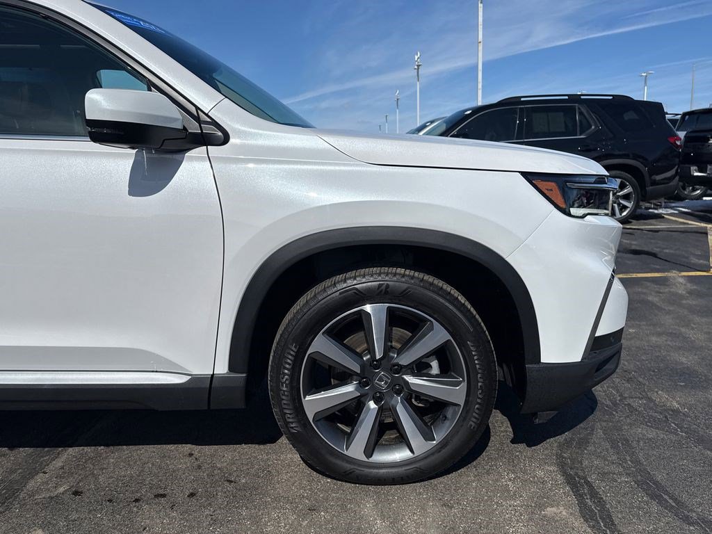 Certified 2023 Honda Pilot Elite image 15