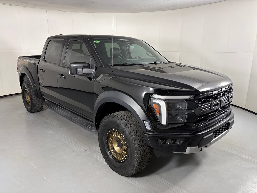 Used 2024 Ford F150 Raptor AWD/4WD image 2
