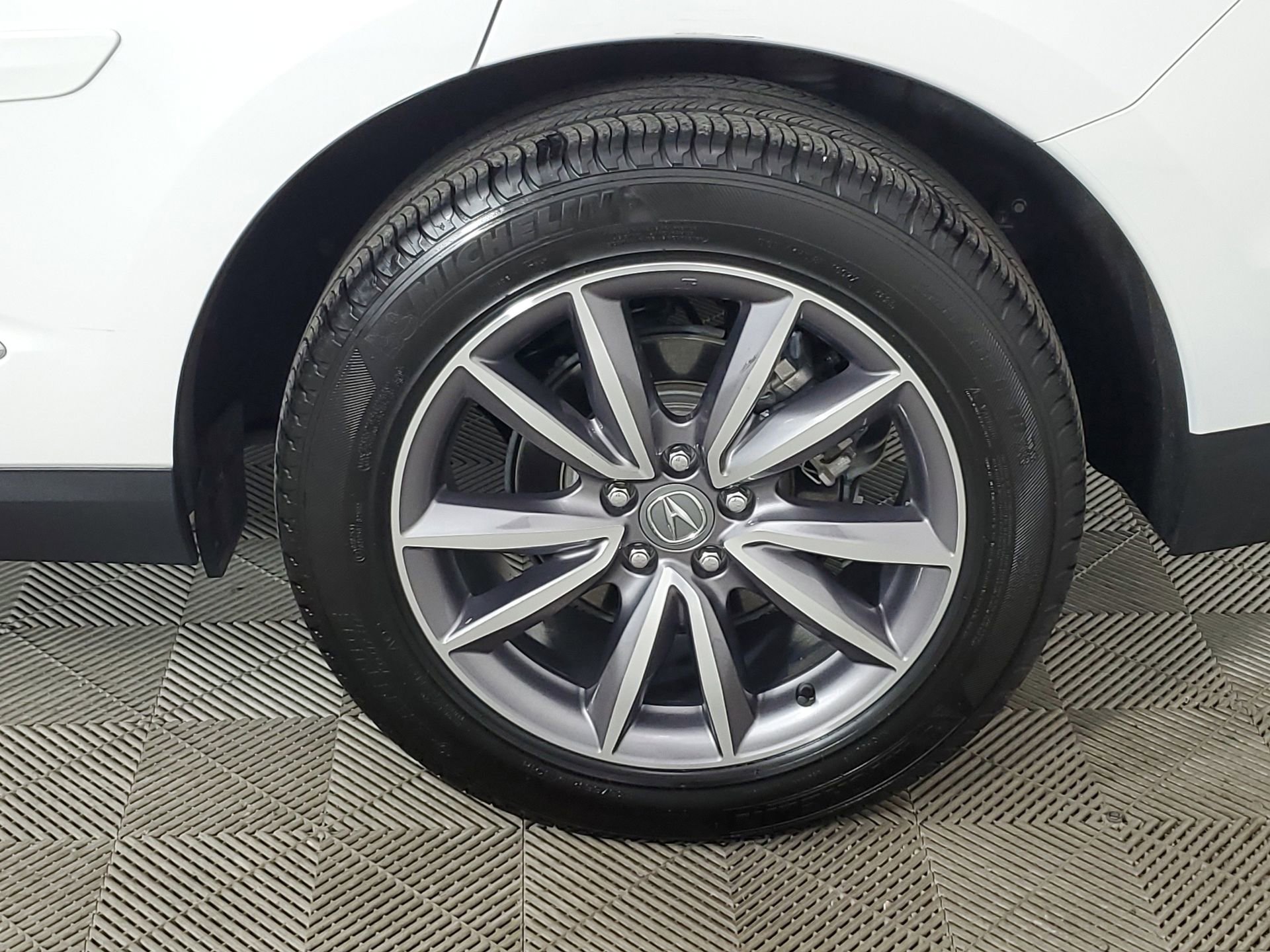 Used 2021 Acura RDX w/ Technology Package image 19