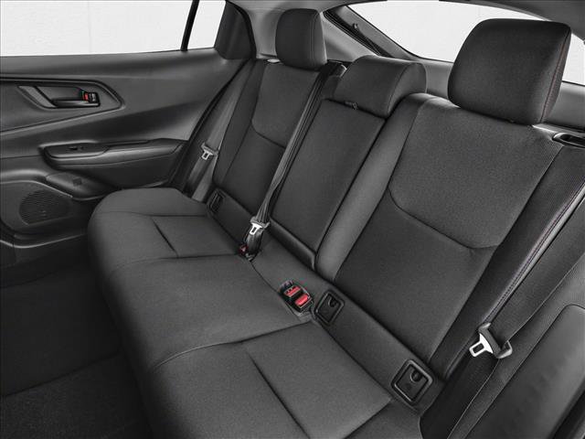 New 2026 Toyota Prius Plug-In Hybrid FWD image 9