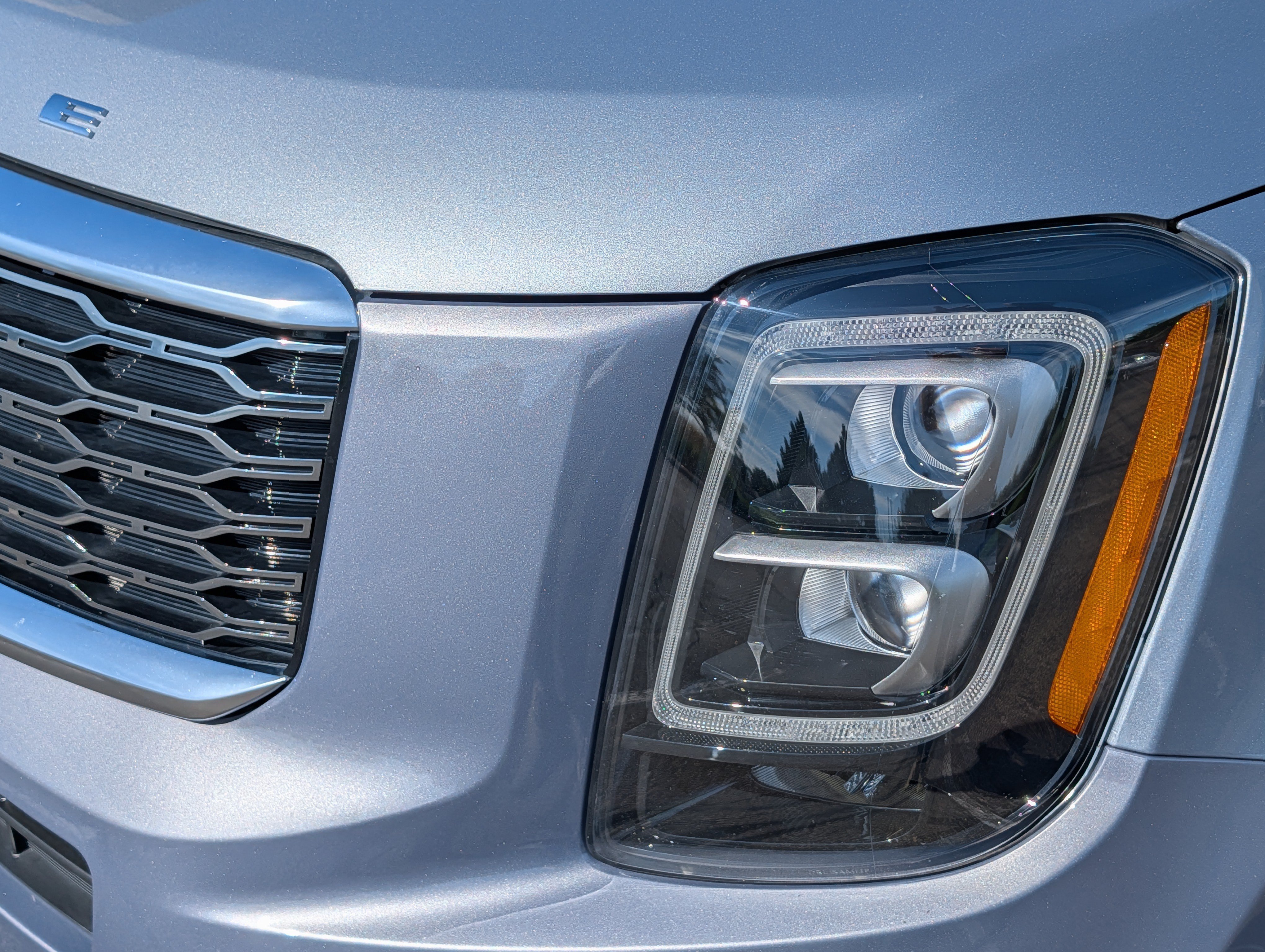 Used 2020 Kia Telluride SX w/ SX Prestige Package AWD/4WD image 16