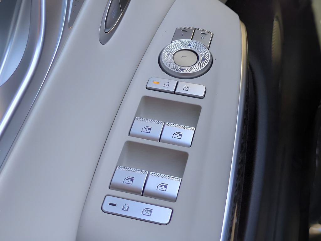 New 2026 Genesis GV70 3.5T Sport Prestige AWD/4WD image 22